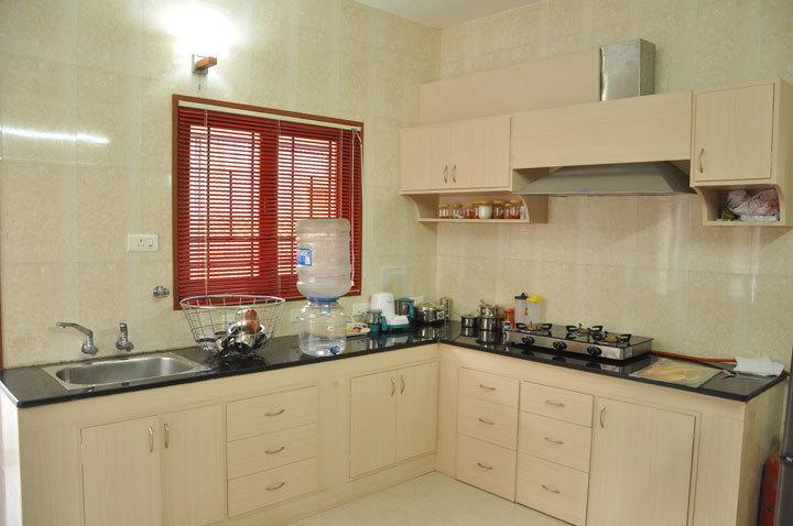 Phoenix Serviced Apartment - 14Th Main Road, Anna Nagar Chennai Room photo